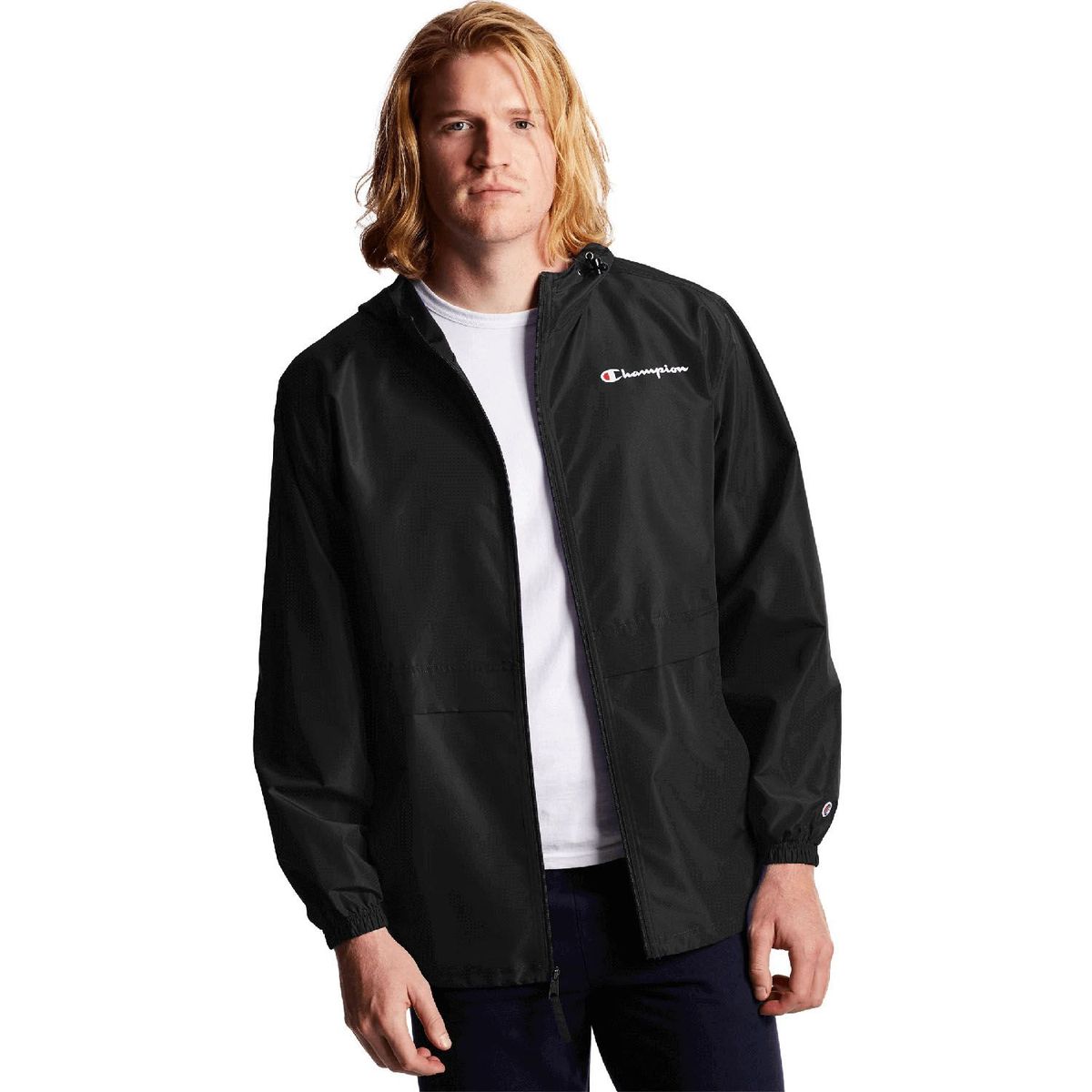 CHAMPION - Casaca Hombre Champion