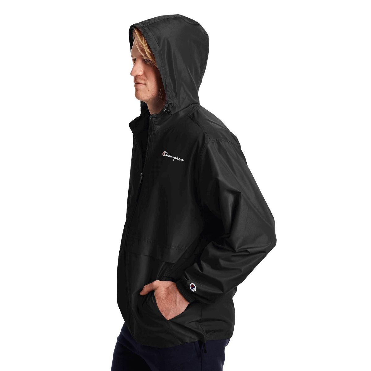 CHAMPION - Casaca Hombre Champion