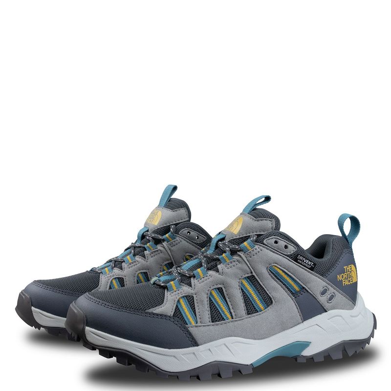 THE NORTH FACE - Zapatillas Outdoor Hombre The North Face Sakura Ii Wp