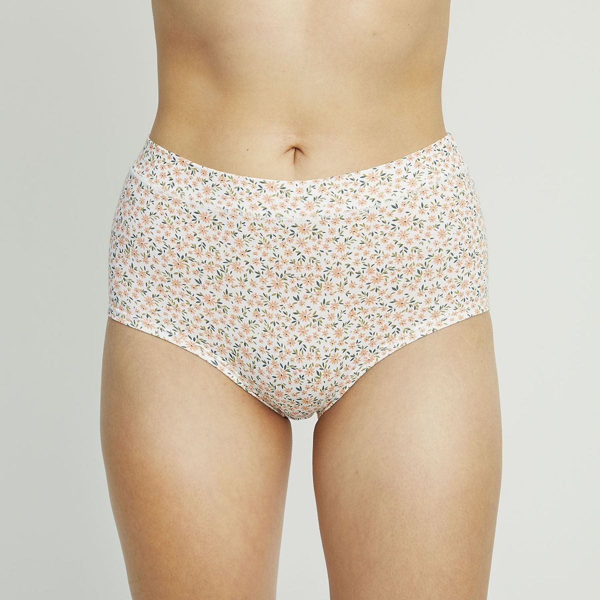 PALMERS - Pack 3 Pantaleta Alta