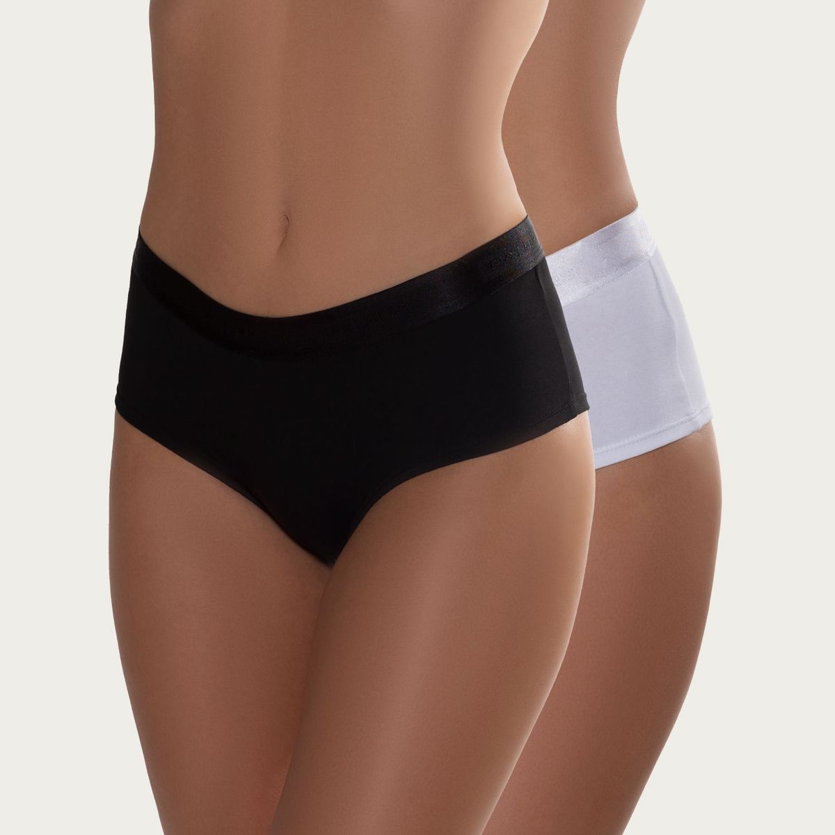 PALMERS - Pack 2 Pantaleta Algodón PALMERS