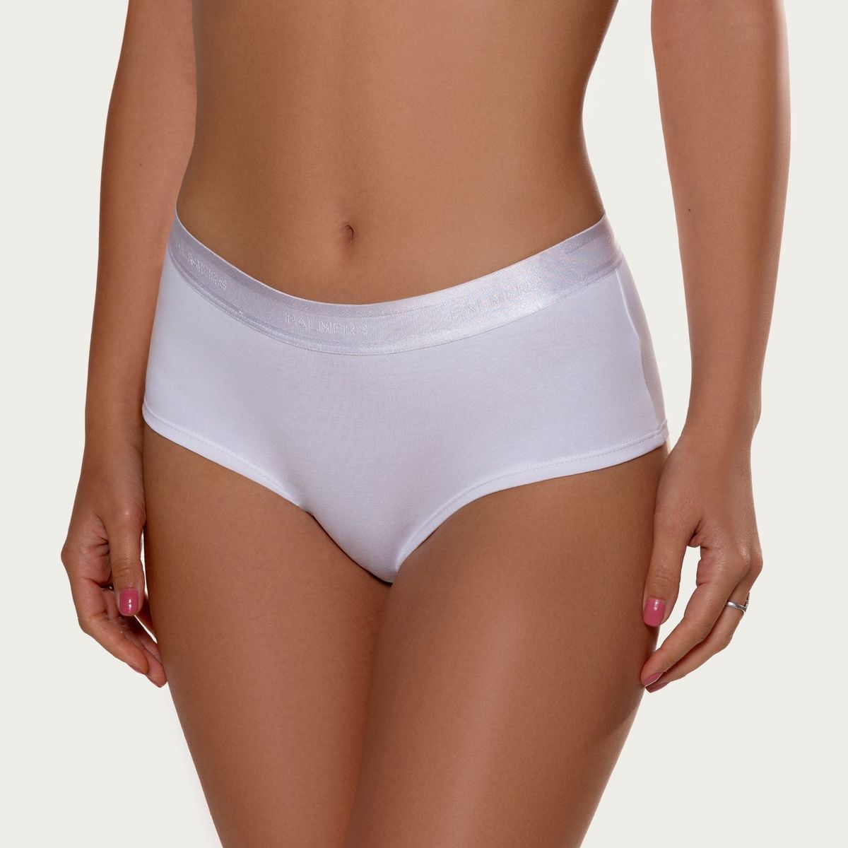 PALMERS - Pack 2 Pantaleta Algodón PALMERS