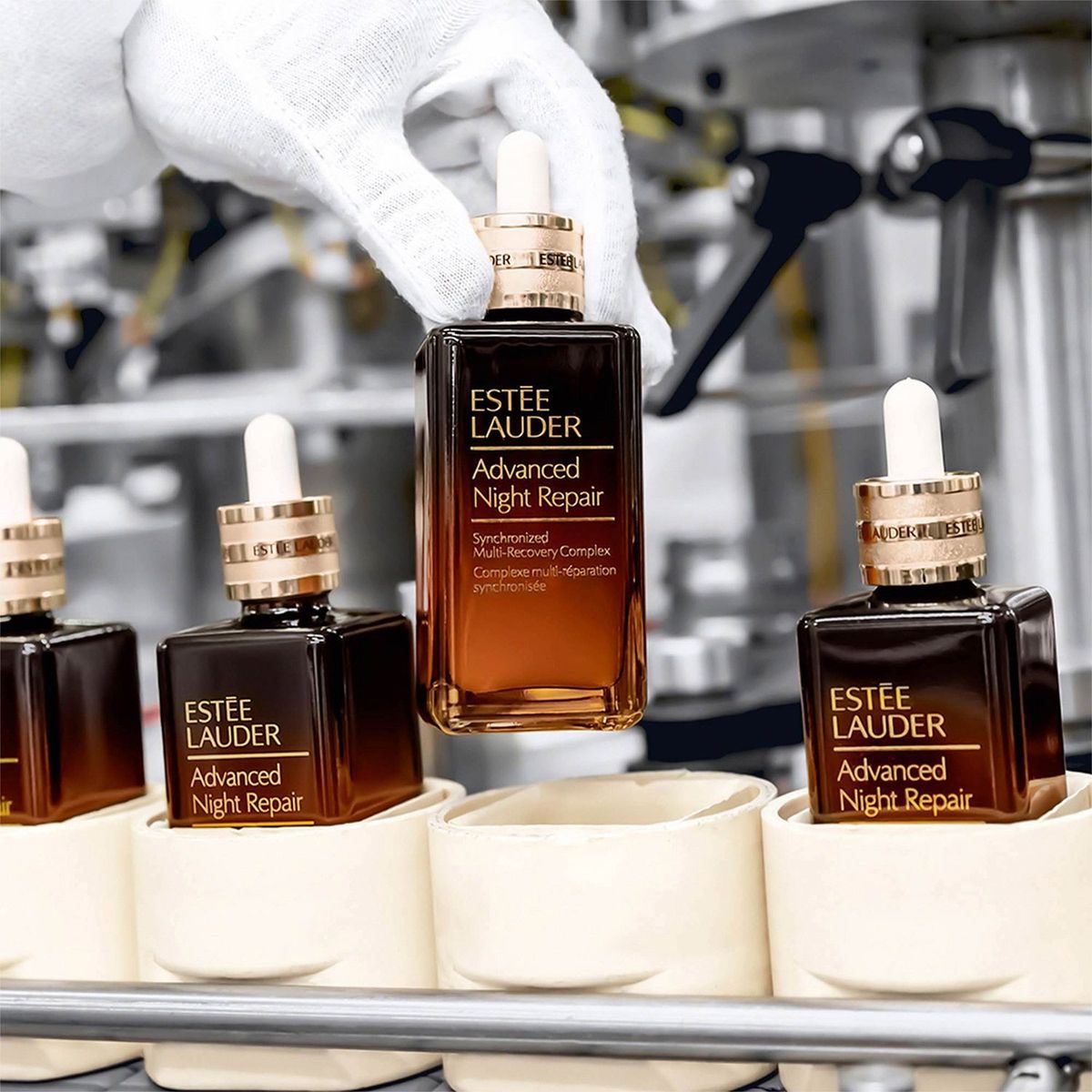 ESTEE LAUDER - Suero Advanced Night Repair