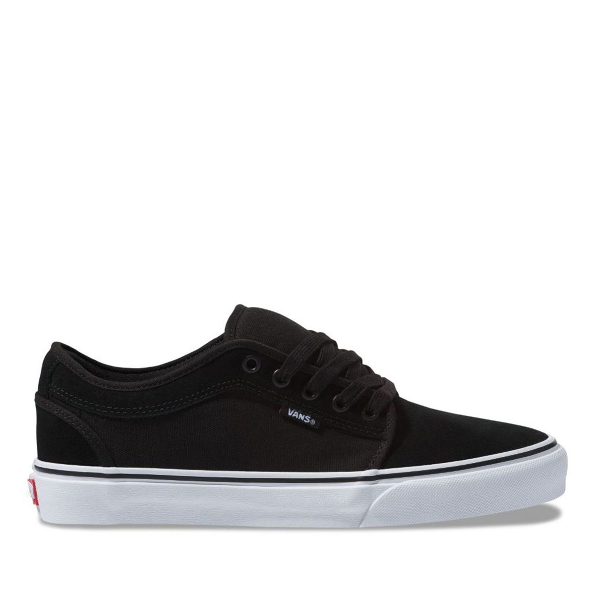 VANS - Zapatillas urbanas Hombre Vans VN0A38CGAD3 Chukka Low