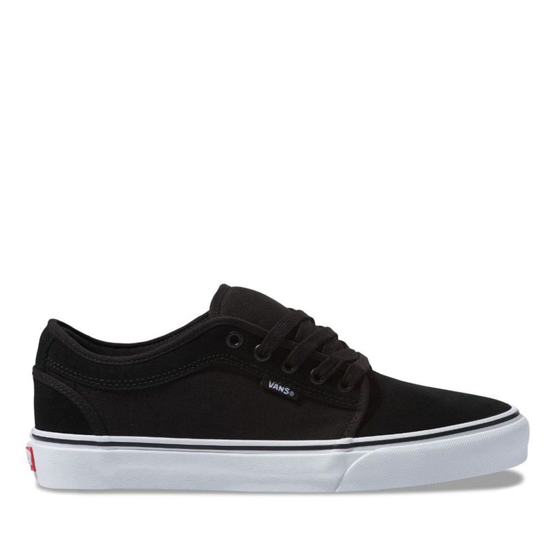 VANS - Zapatillas urbanas Hombre Vans VN0A38CGAD3 Chukka Low