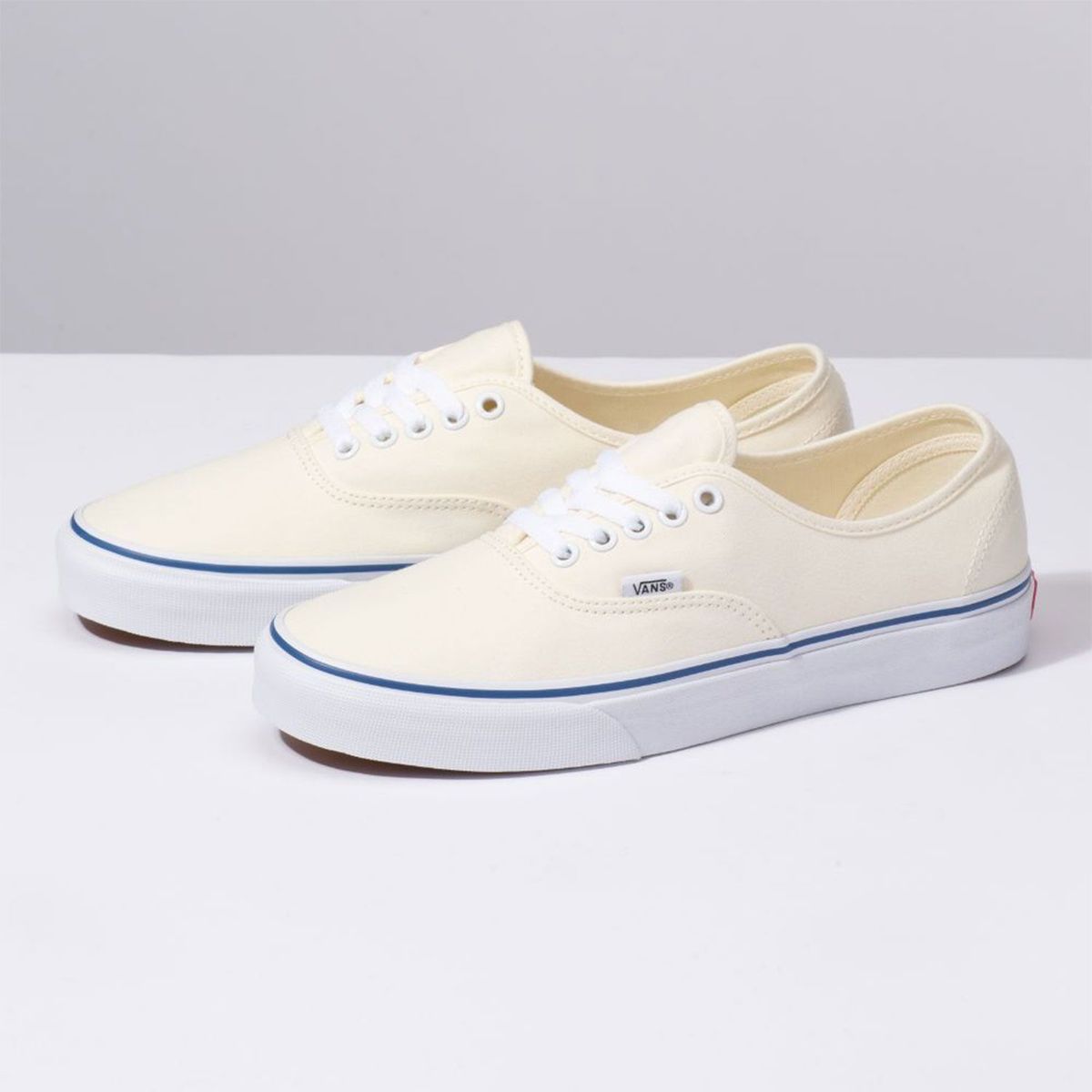 VANS - Zapatillas urbanas Hombre Vans VN000EE3WHT Authentic