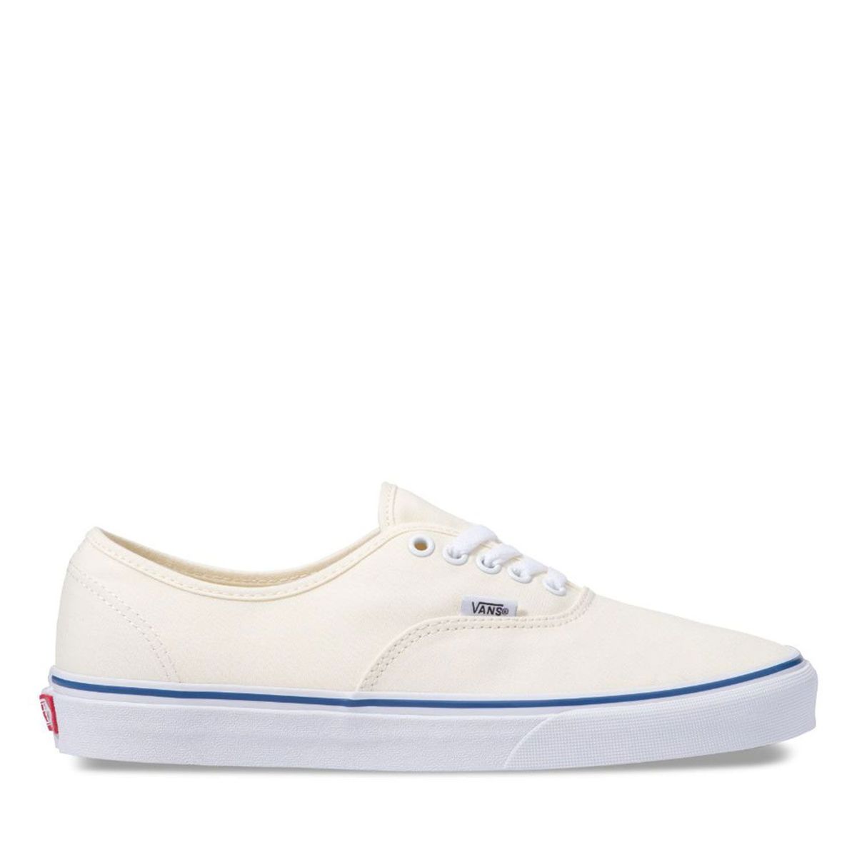 VANS - Zapatillas urbanas Hombre Vans VN000EE3WHT Authentic