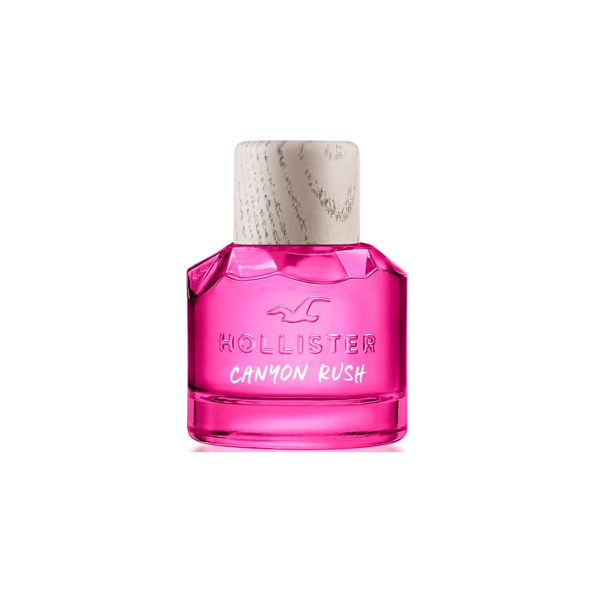 HOLLISTER - Canyon Rush for Her EDP 100 ml