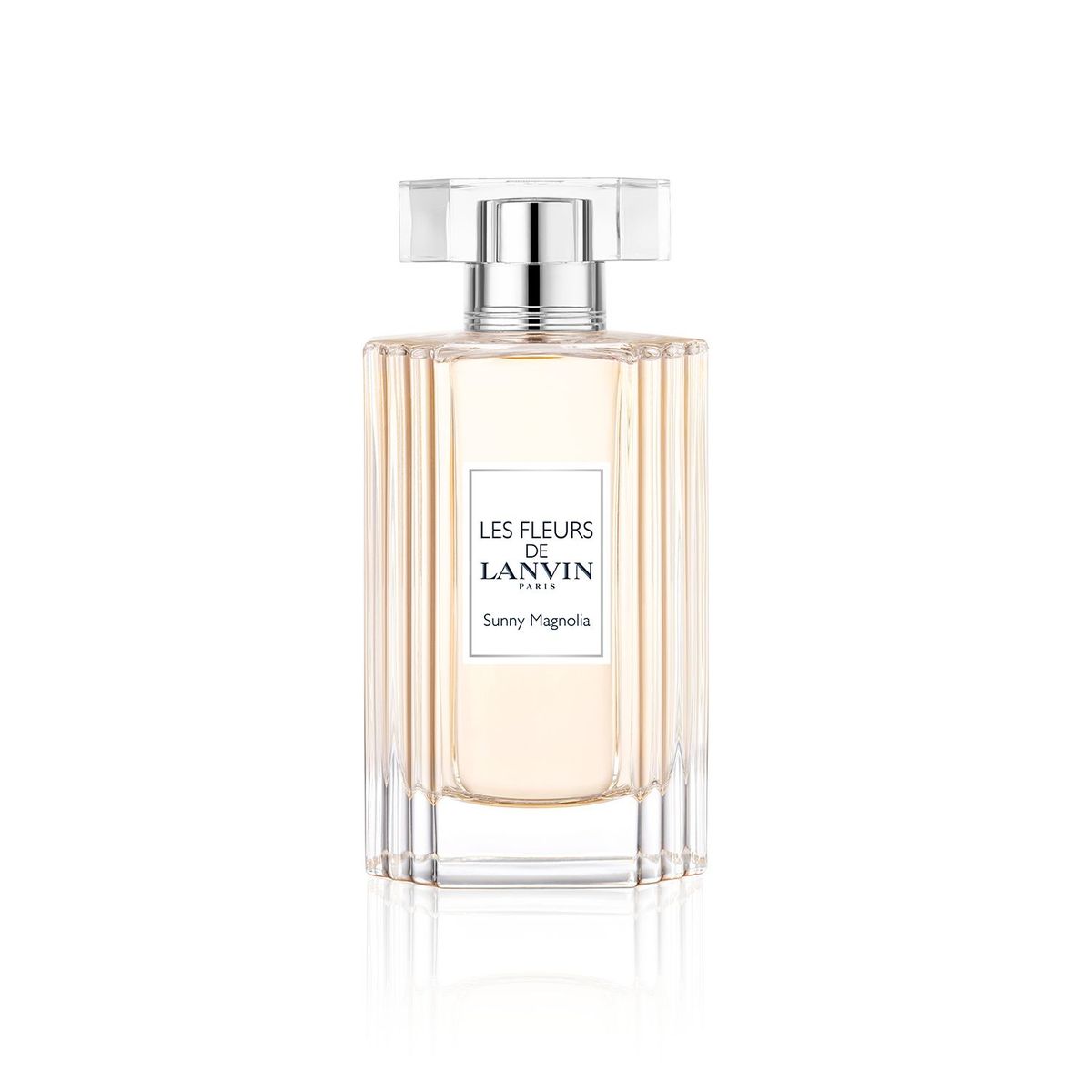 LANVIN - Les Fleurs Sunny Magnolia EDT 90ml