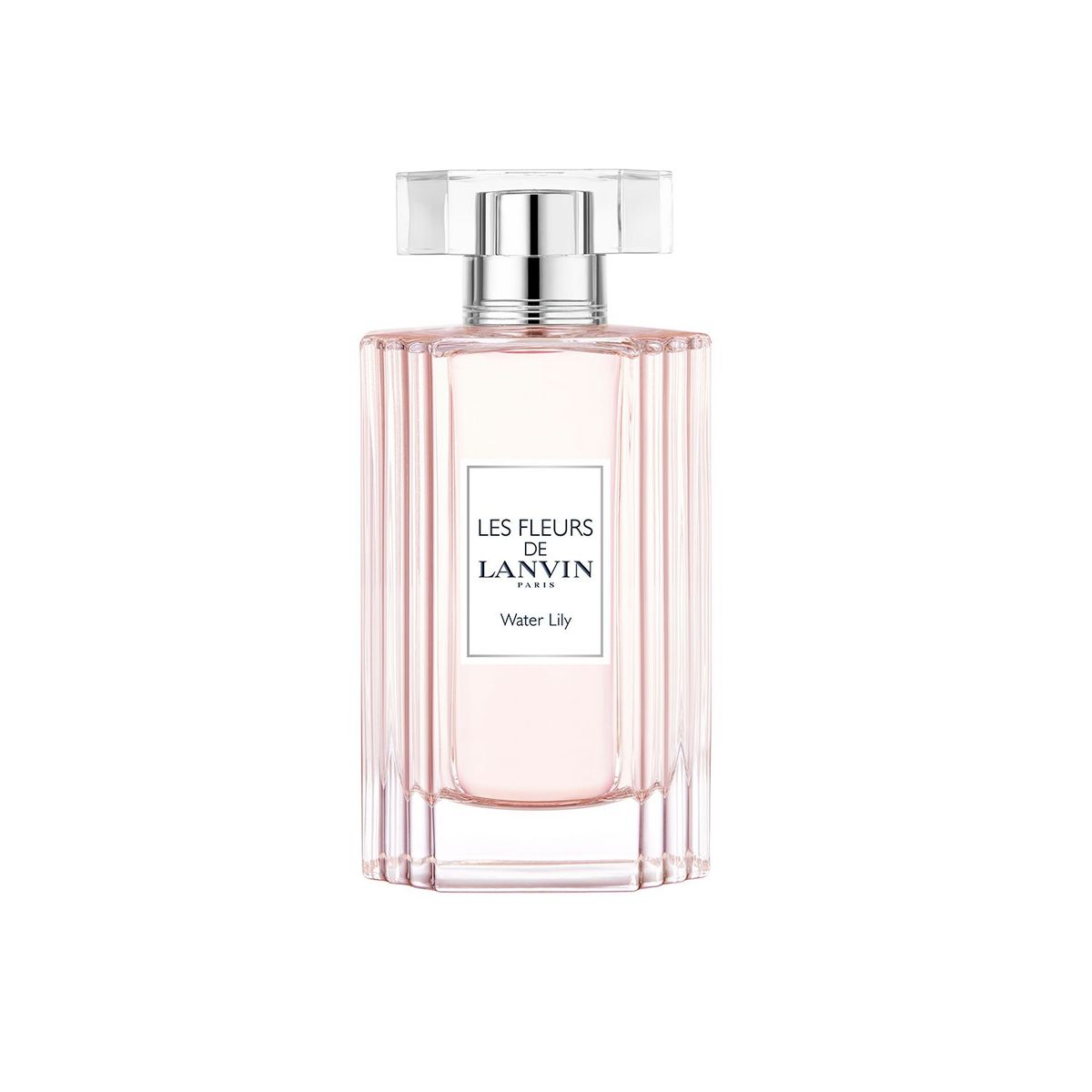 LANVIN - Les Fleurs Water Lily EDT 90 ml LAN Mujer