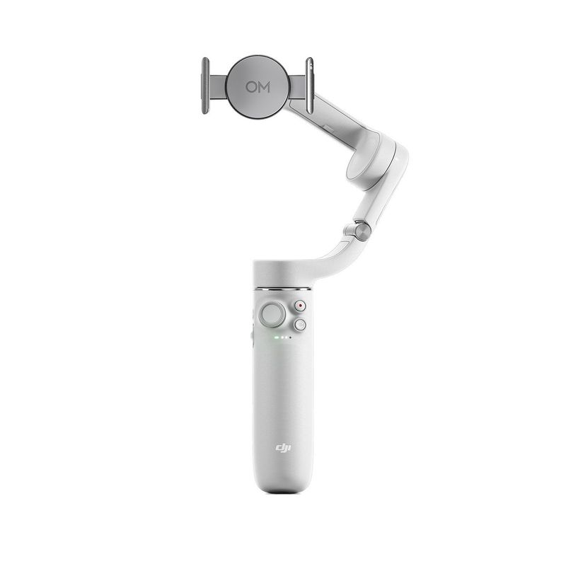 DJI - DJI OM 5 Athens Gray
