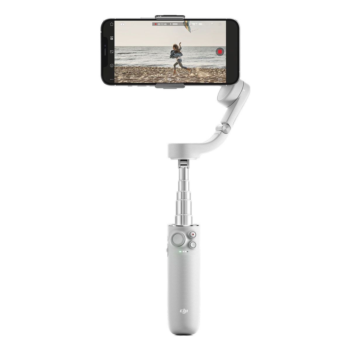 DJI - DJI OM 5 Athens Gray