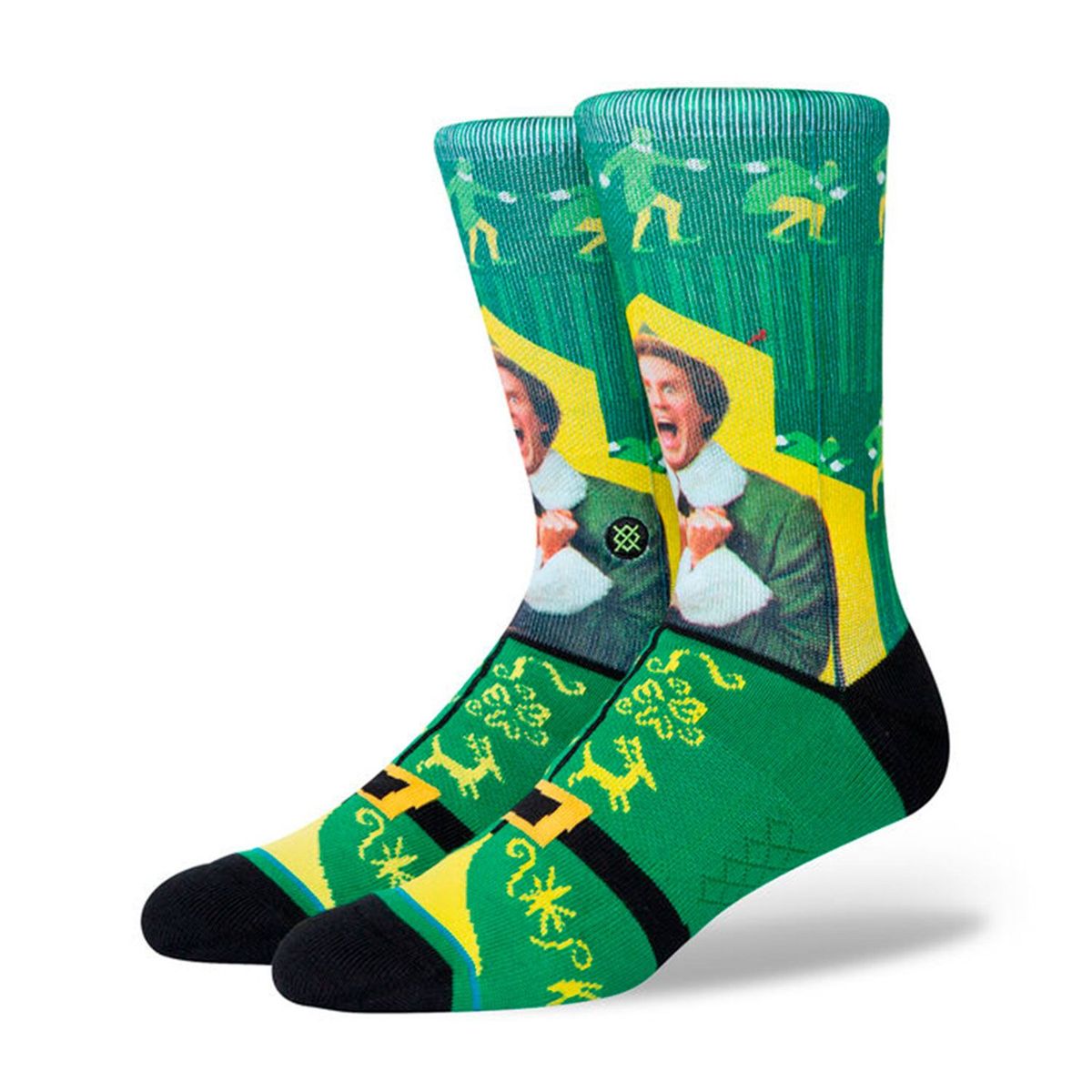 STANCE - Medias Unisex Stance