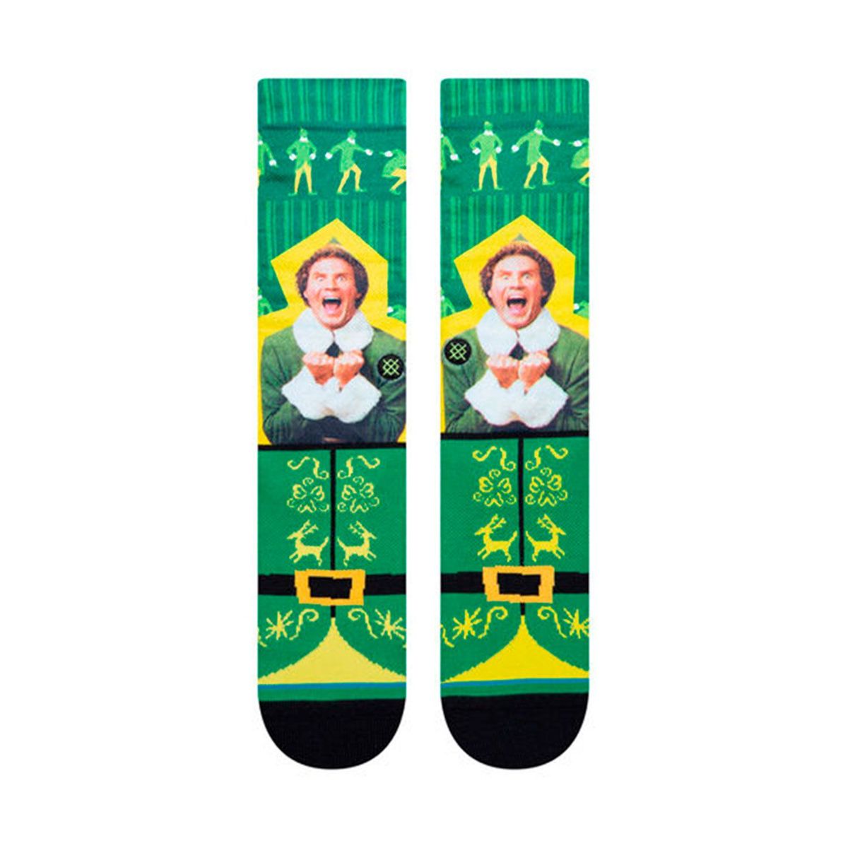 STANCE - Medias Unisex Stance