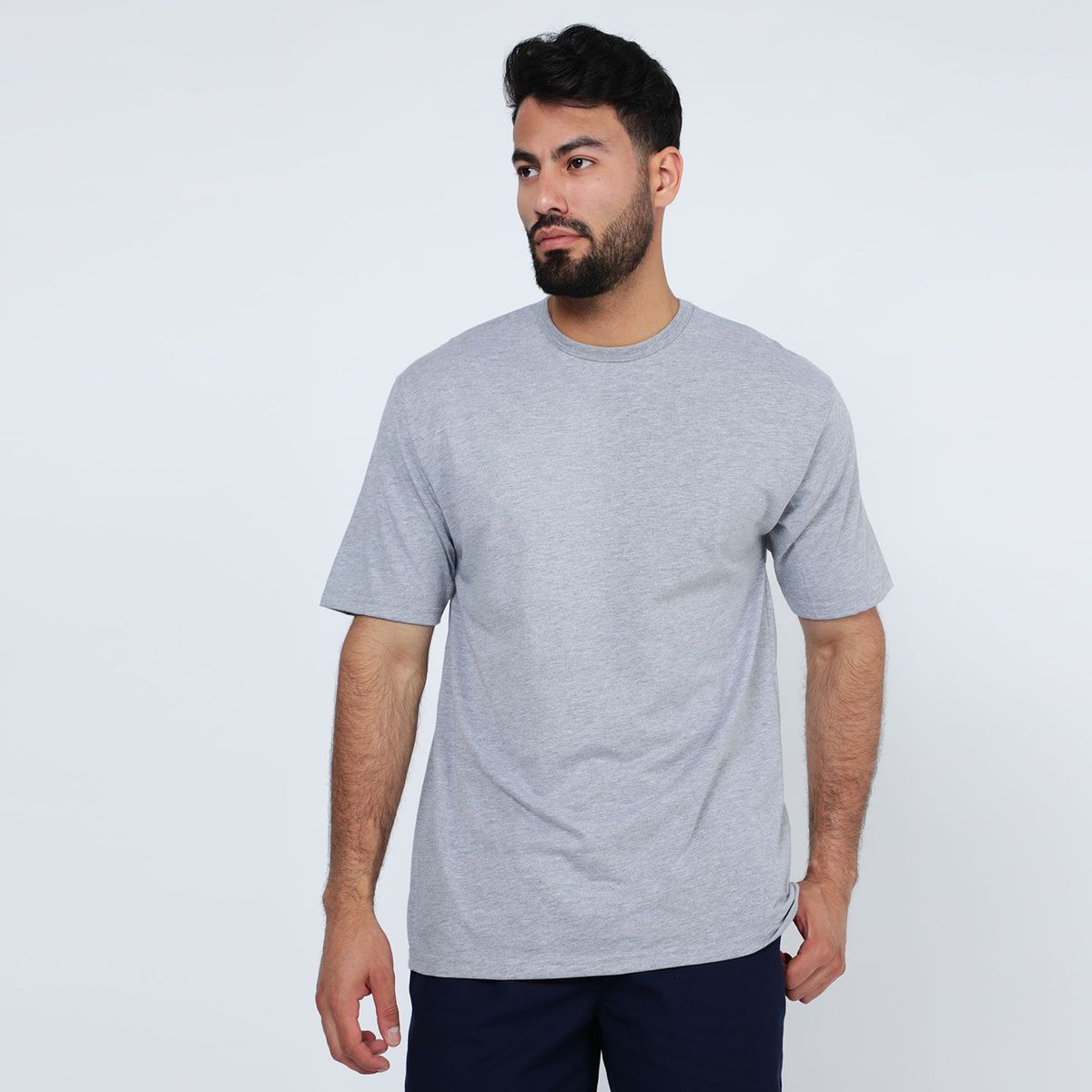 JOCKEY - Camiseta hombre jockey