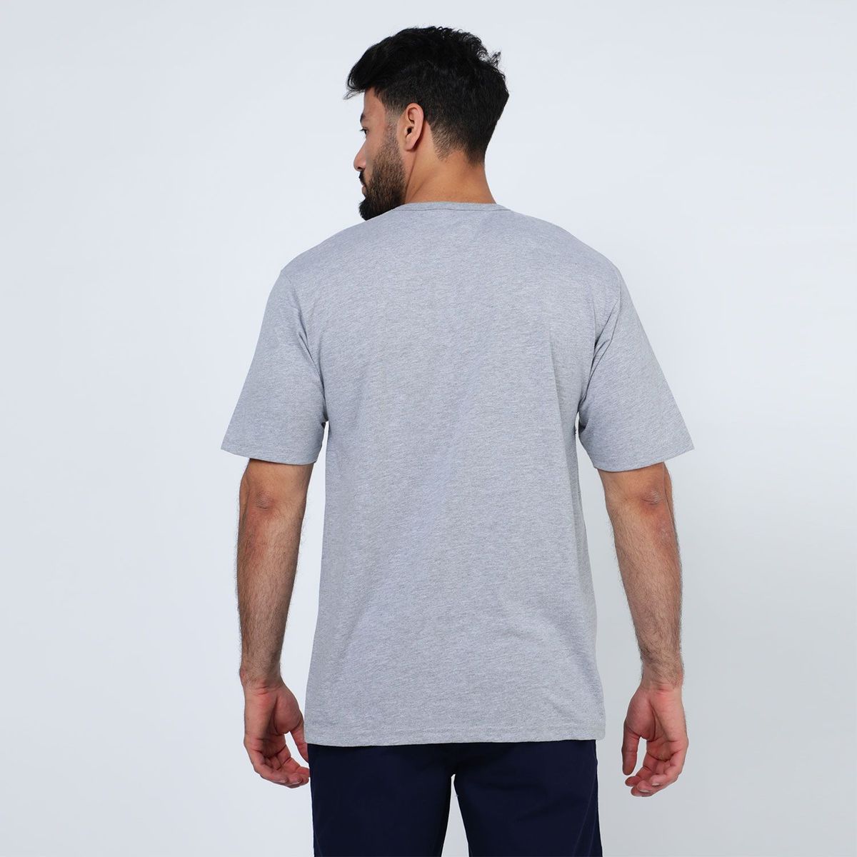 JOCKEY - Camiseta hombre jockey