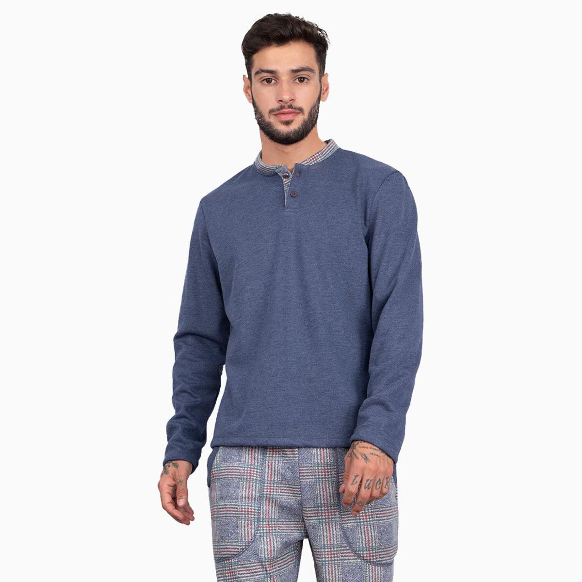 UNNO UNDERWEAR - Pijama Hombre Unno Underwear