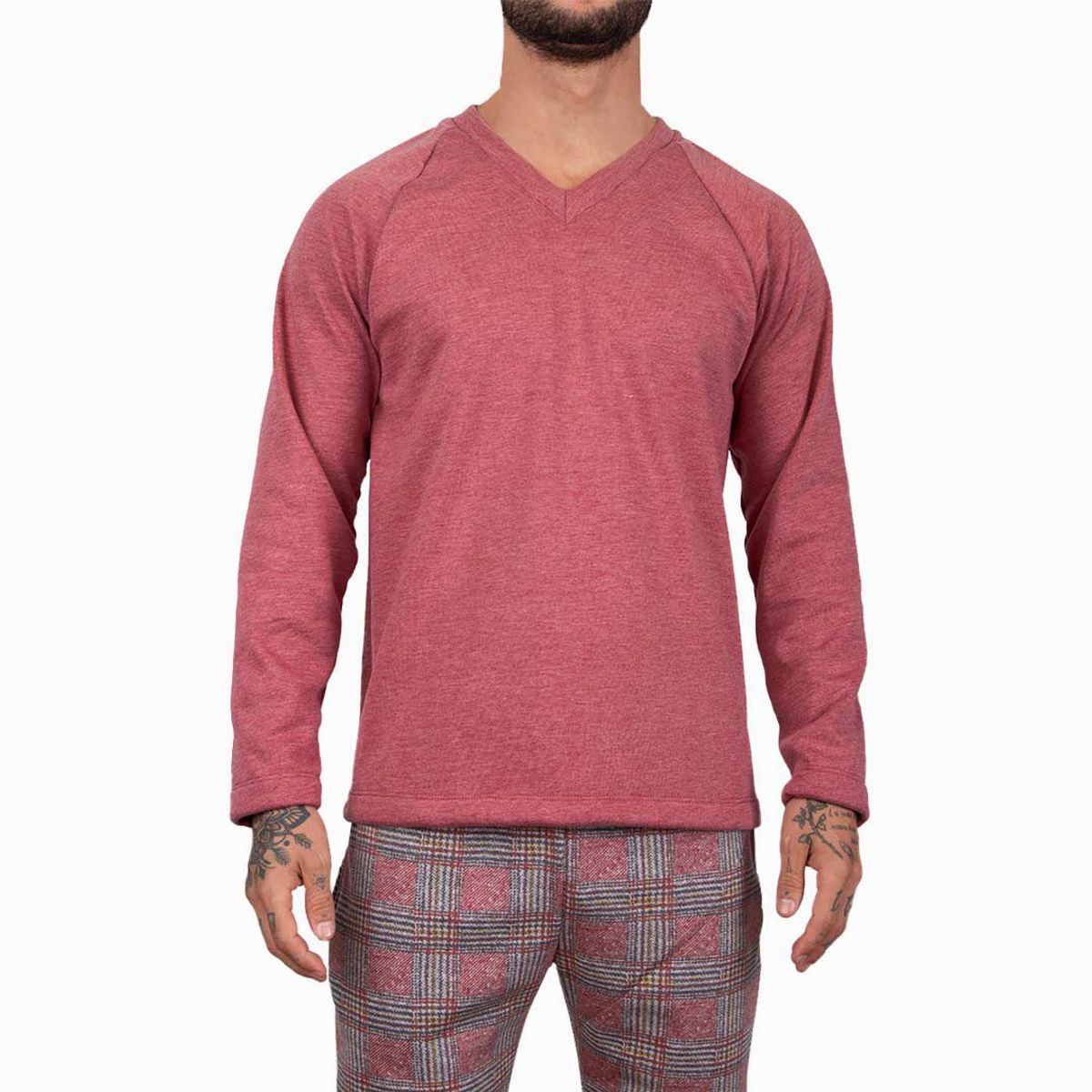 UNNO UNDERWEAR - Pijama Hombre Unno Underwear