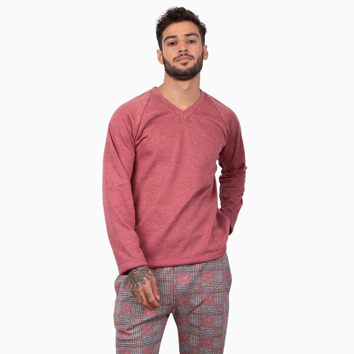 UNNO UNDERWEAR - Pijama Hombre Unno Underwear