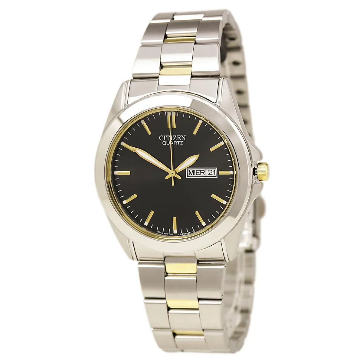 CITIZEN - Reloj CITIZEN BF0584-56E