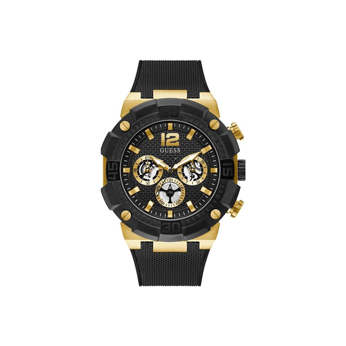 GUESS - Reloj GUESS GW0264G3