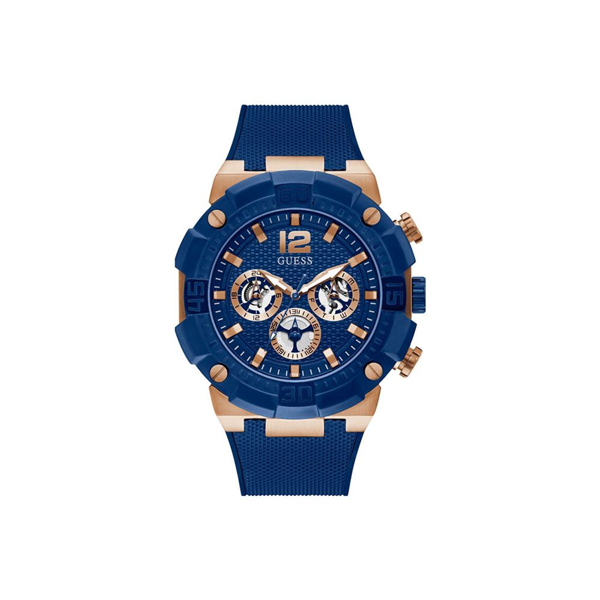 GUESS - Reloj GUESS GW0264G4