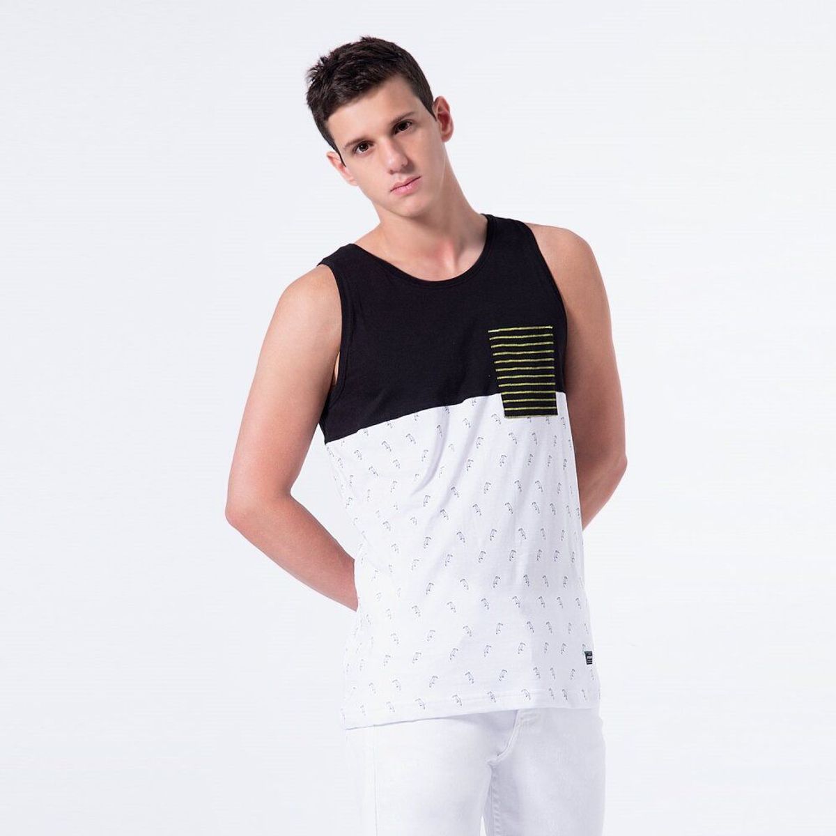 PIONIER - Bividi Jersey Hombre