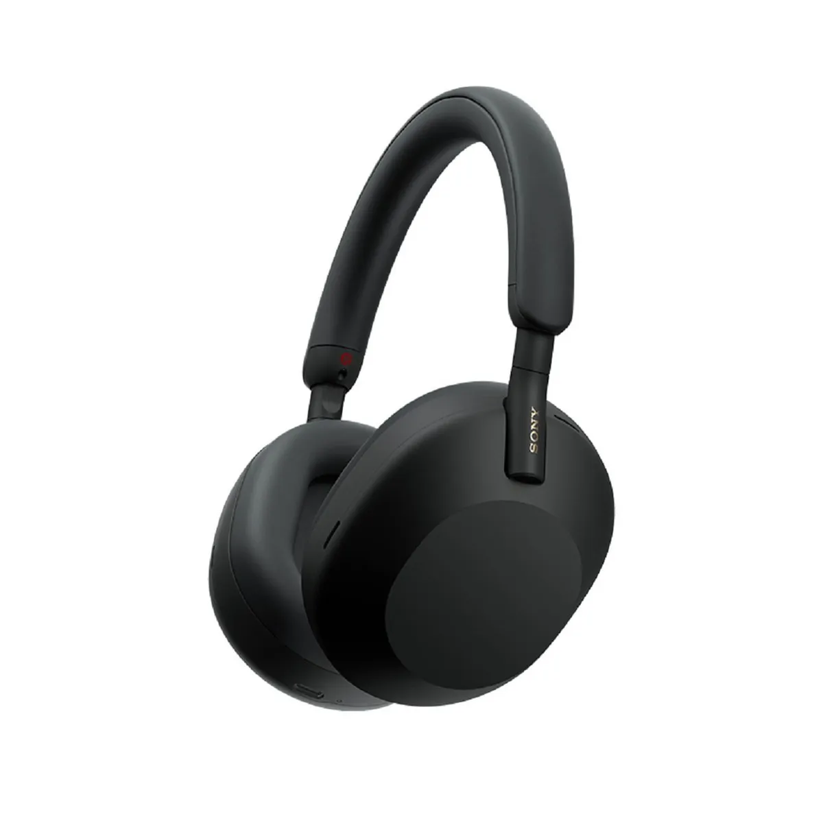 SONY - Sony Audífonos Bluetooth WH-1000XM5 Noise Cancelling