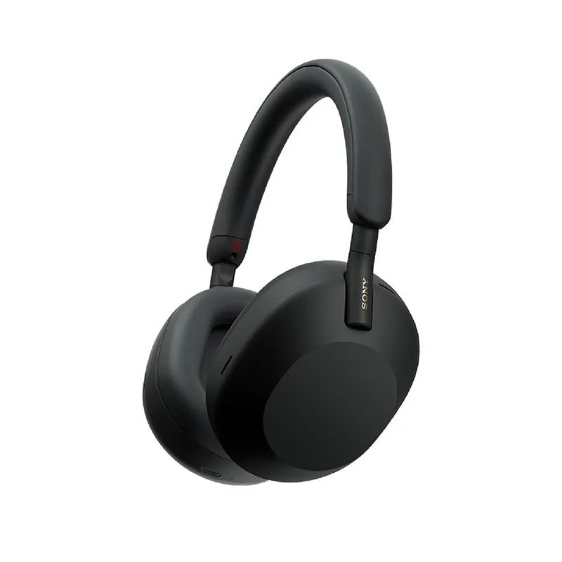 SONY - Sony Audífonos Bluetooth WH-1000XM5 Noise Cancelling