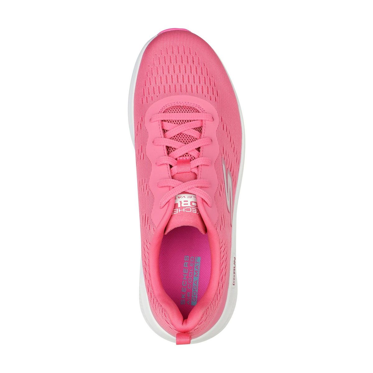 SKECHERS - Zapatillas Running Mujer Skechers Go Run Elevate