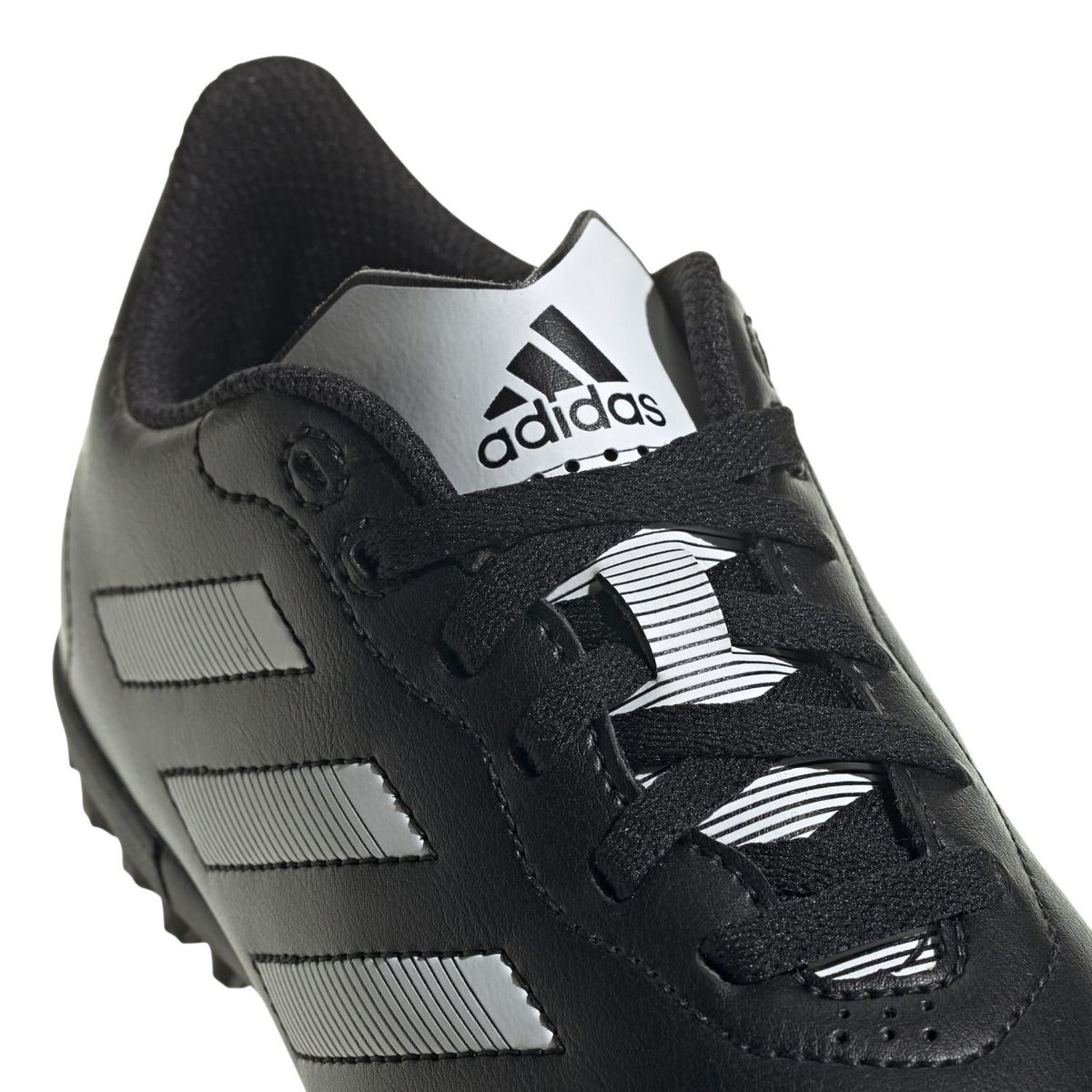 ADIDAS - Chimpunes Niño adidas Goletto VIII- Césped Artificial