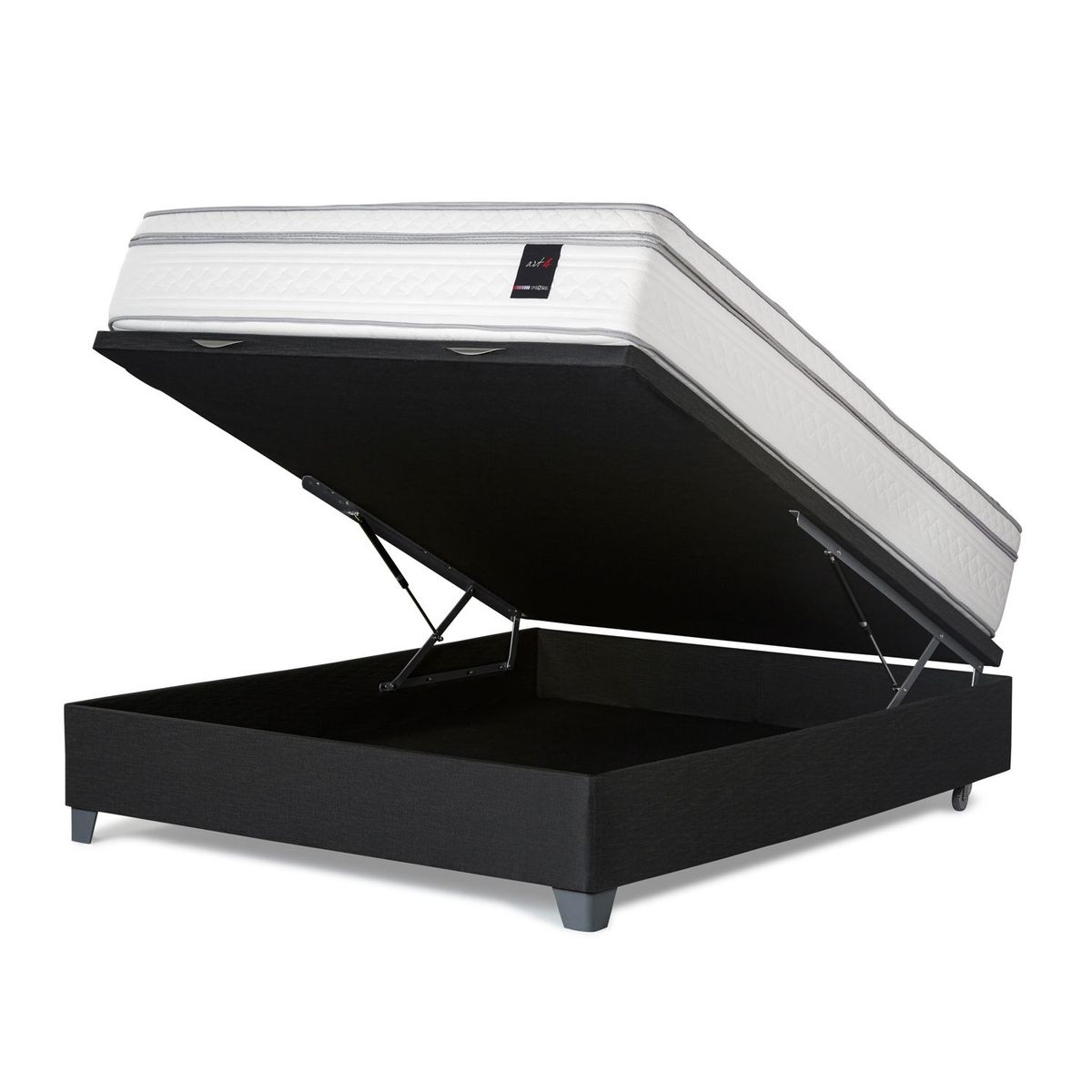ROSEN - Cama Boxet Art 4 2 Plz
