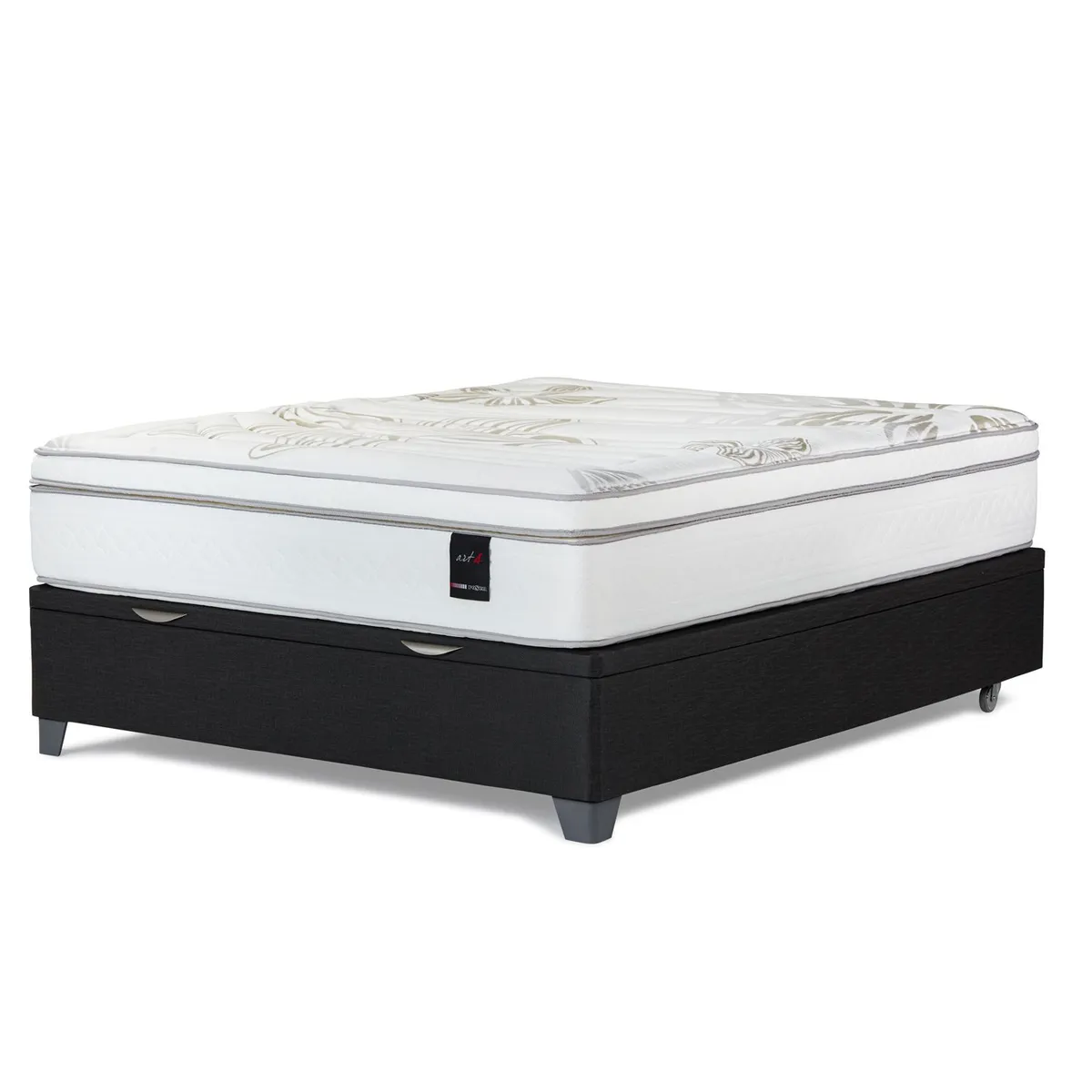 ROSEN - Cama Boxet Art 4 2 Plz