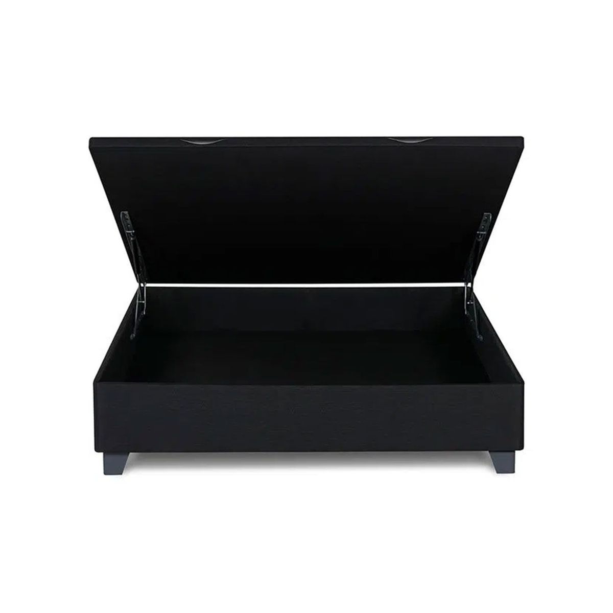 ROSEN - Base Boxet Rosen Premium Grafito 2 Pl