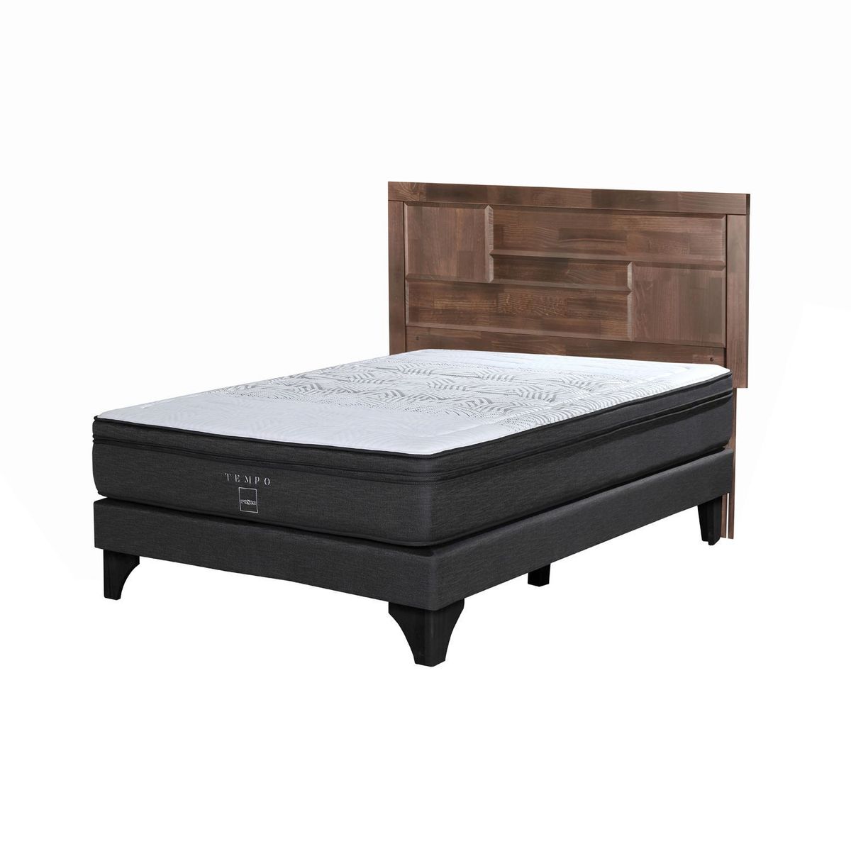 ROSEN - Dormitorio Europeo Tempo Dolce 2 Plz