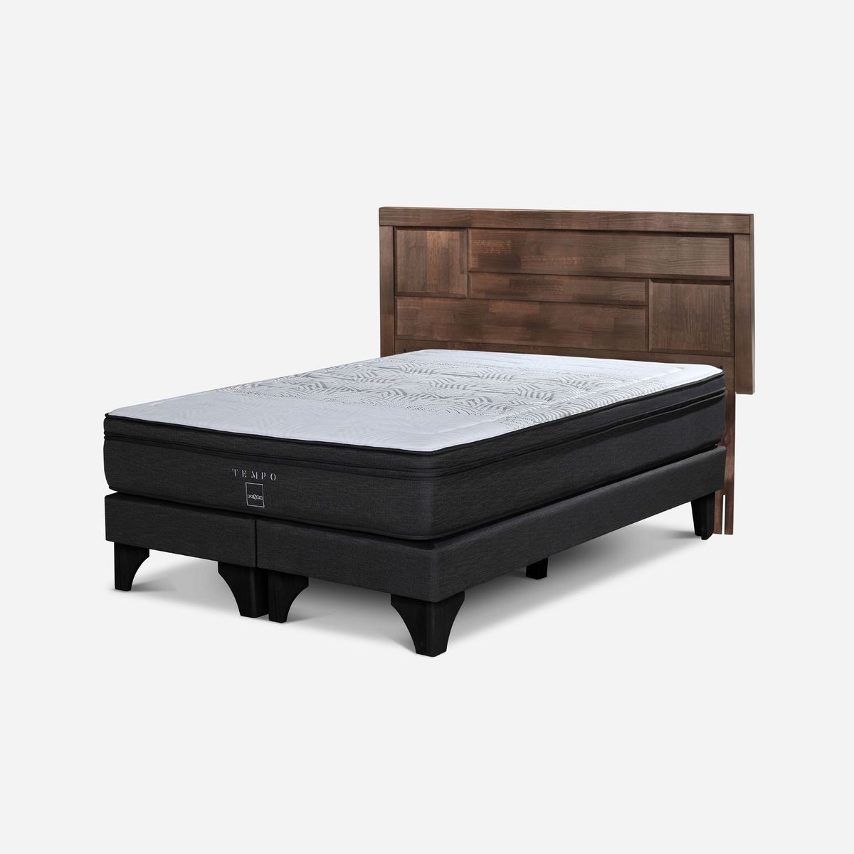 ROSEN - Dormitorio Europeo Tempo Dolce King