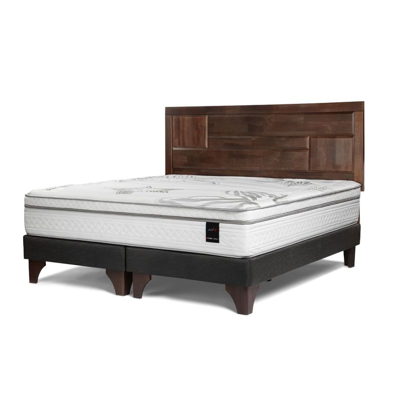 ROSEN - Dormitorio Europeo Art 4 Dolce Queen