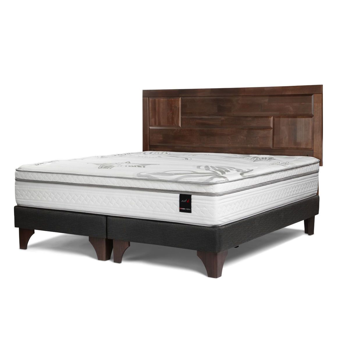 ROSEN - Dormitorio Europeo Art 4 Dolce King