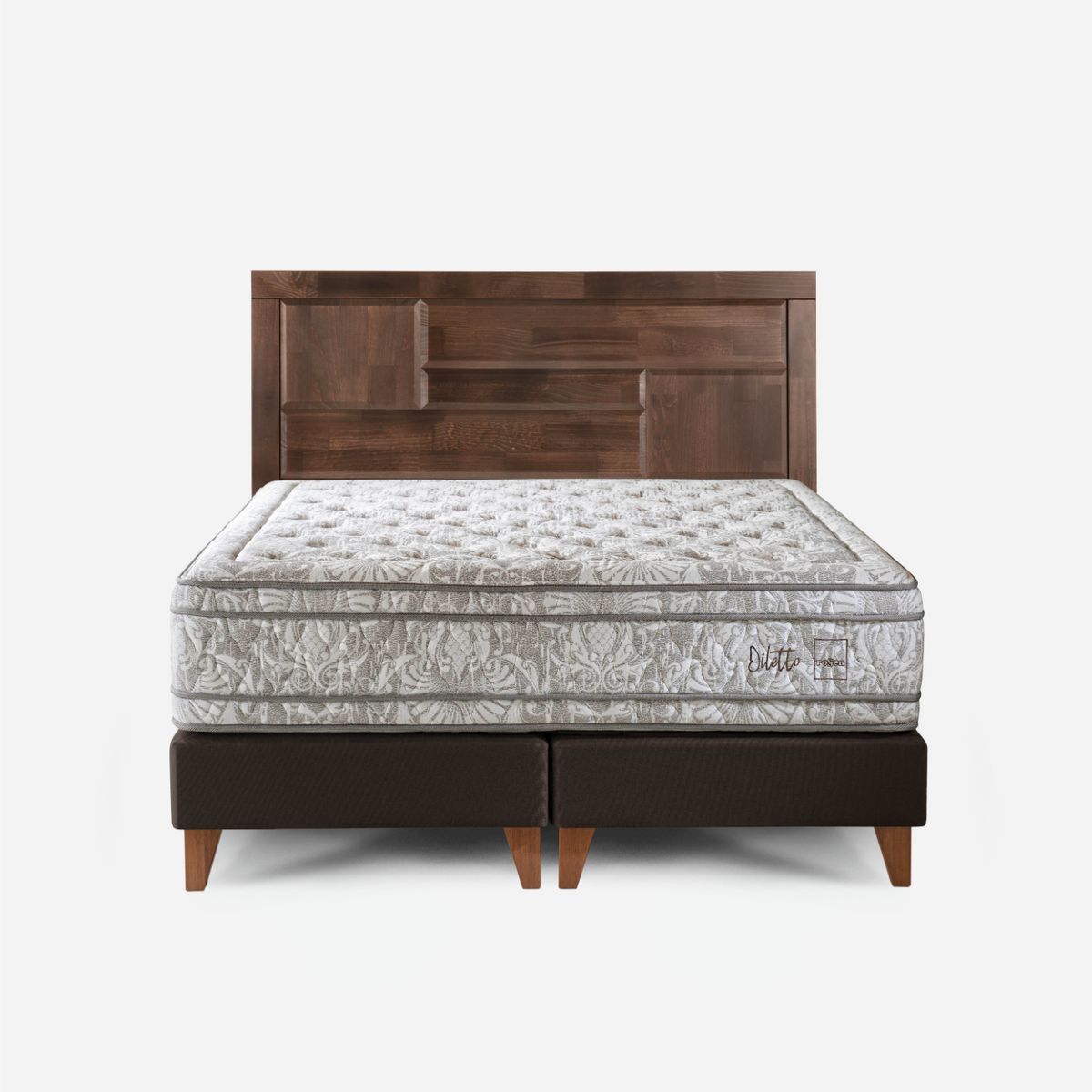 ROSEN - Dormitorio Europeo Diletto Dolce Queen