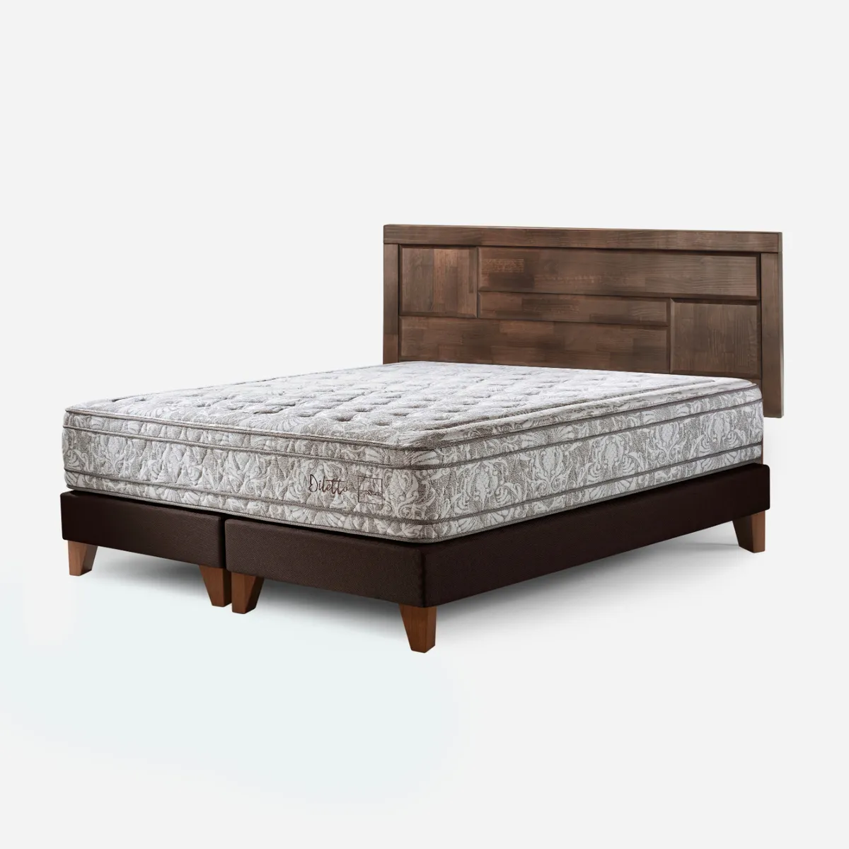 ROSEN - Dormitorio Europeo Diletto Dolce King