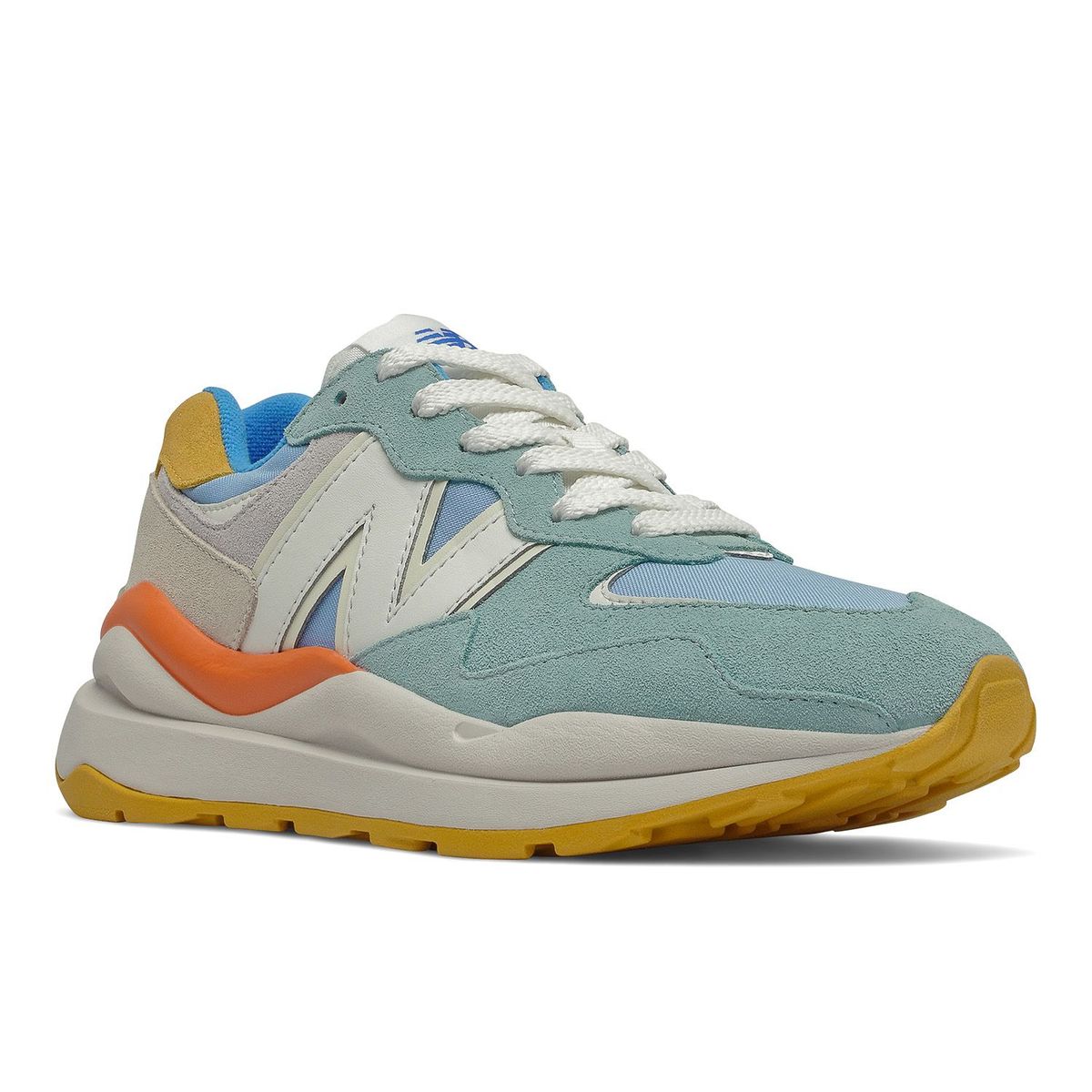 NEW BALANCE - Zapatillas urbanas Mujer New Balance Lifestyle W5740PG1