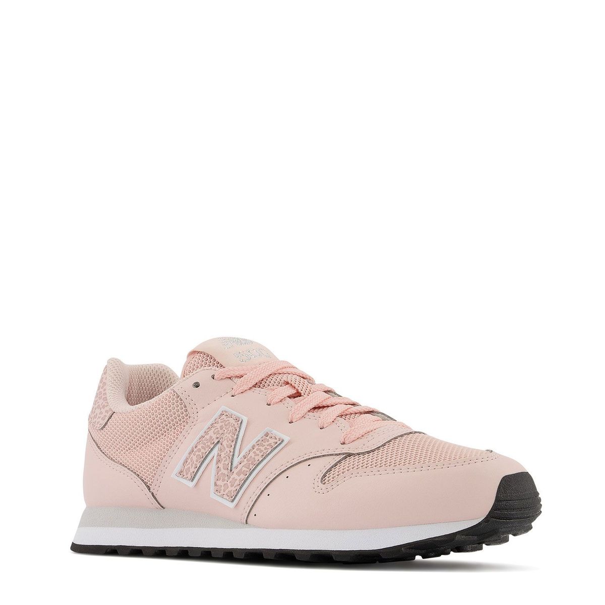 NEW BALANCE - Zapatillas urbanas Mujer New Balance 500