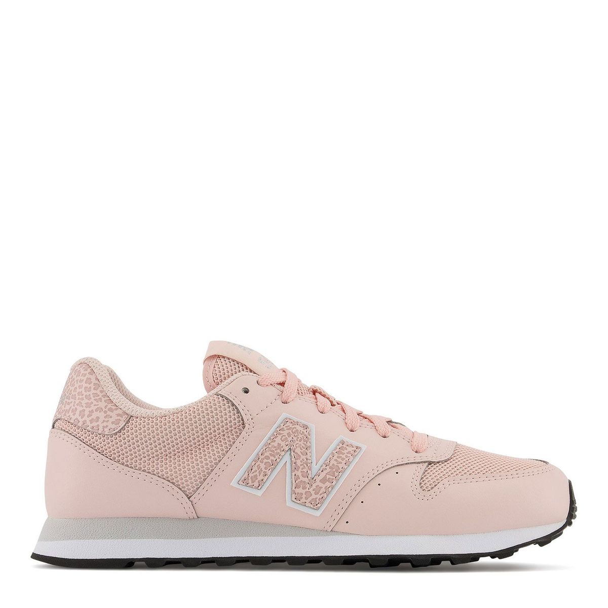 NEW BALANCE - Zapatillas urbanas Mujer New Balance 500