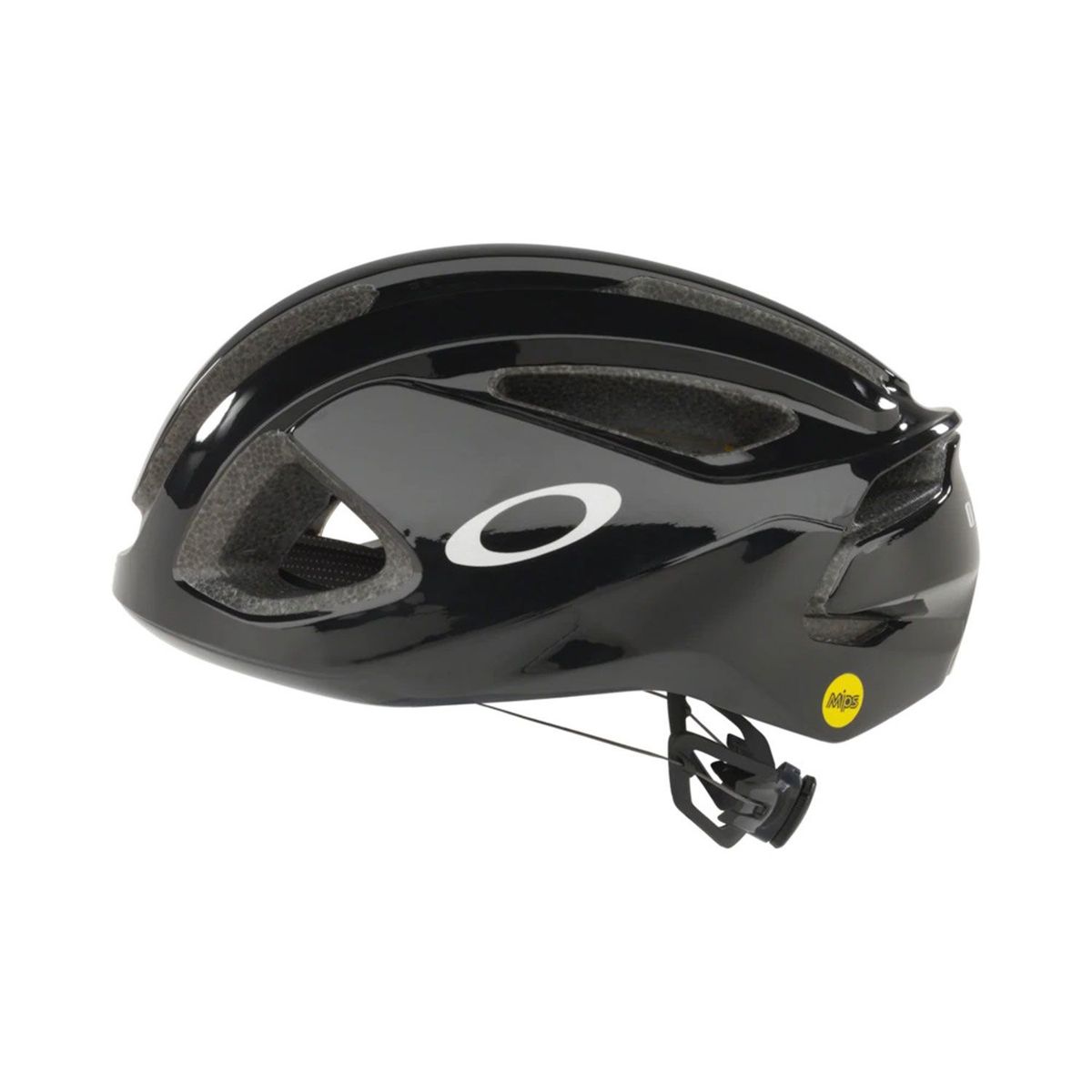OAKLEY - Casco de Ciclismo Aro3 Hombre