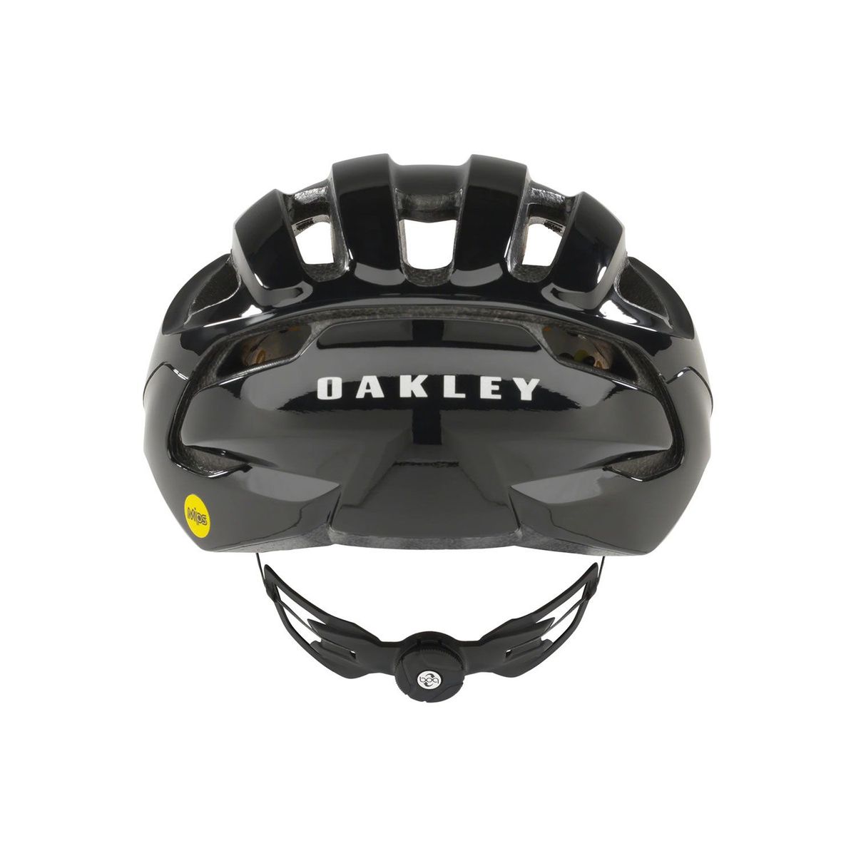OAKLEY - Casco de Ciclismo Aro3 Hombre