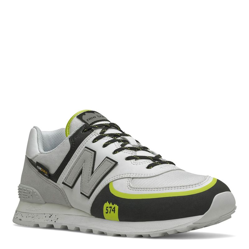 NEW BALANCE - Zapatillas urbanas Hombre New Balance Lifestyle U574TE2