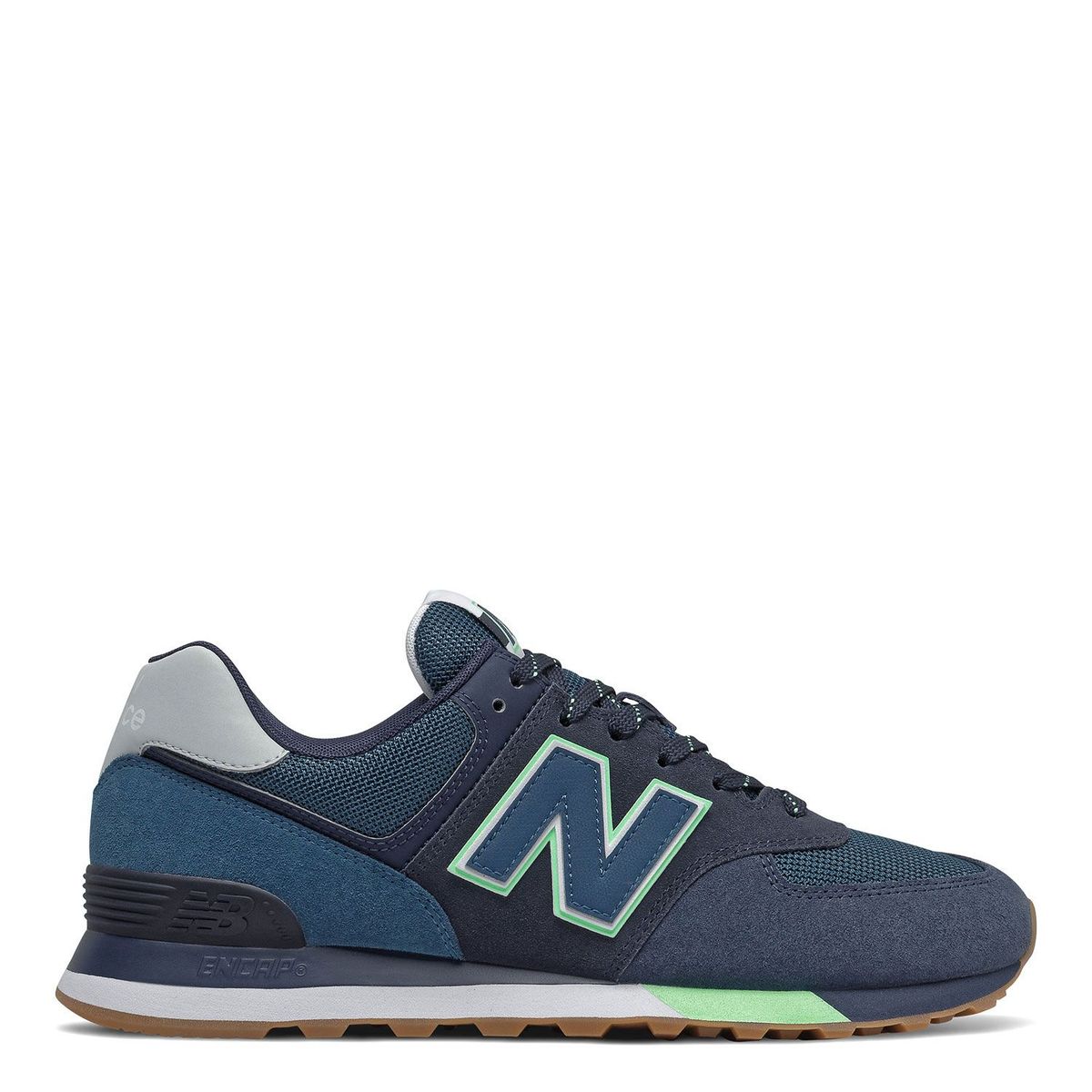 NEW BALANCE - Zapatillas urbanas Hombre New Balance Lifestyle ML574PU2