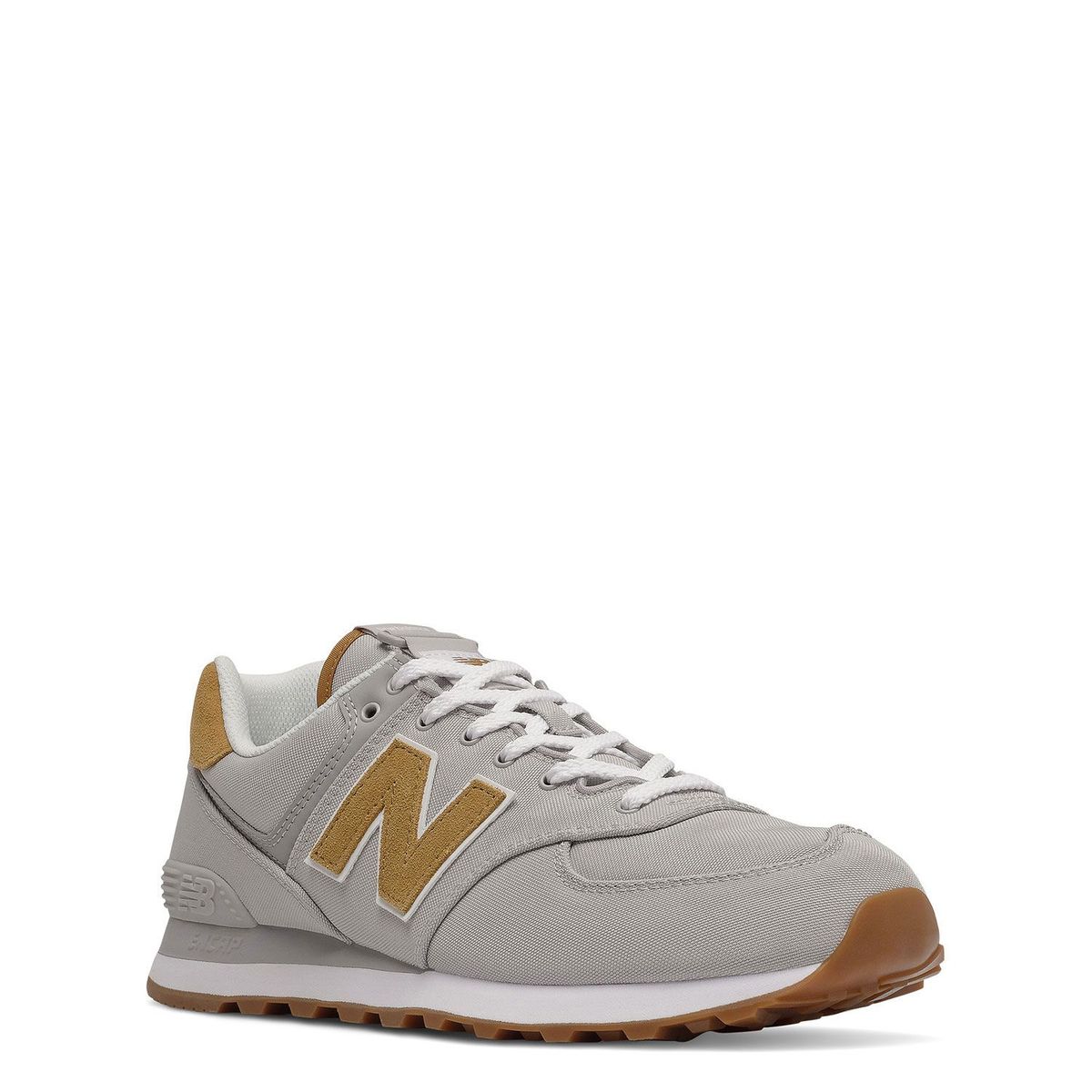 NEW BALANCE - Zapatillas urbanas Hombre New Balance Lifestyle ML574BM2