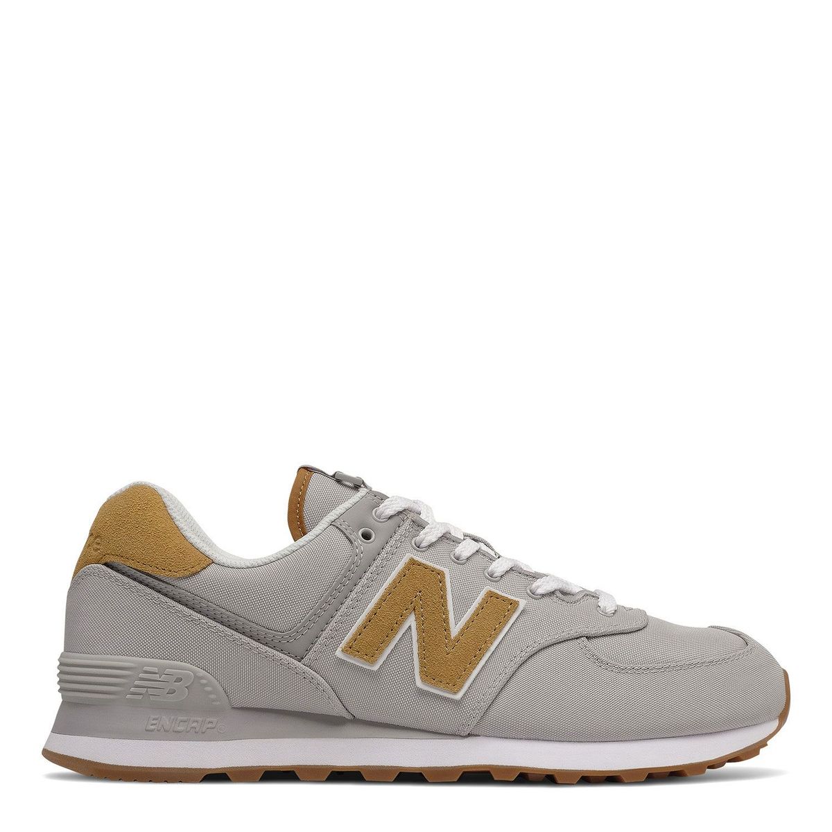 NEW BALANCE - Zapatillas urbanas Hombre New Balance Lifestyle ML574BM2
