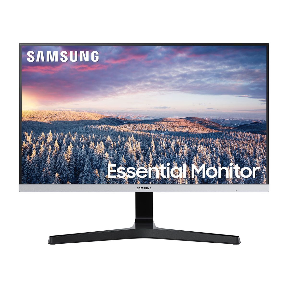 SAMSUNG - Monitor LED 24'' Full HD HDMI 75hz